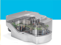 電動(dòng)執(zhí)行器IC20 IC40