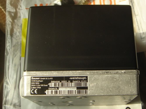 伺服馬達1055/23 1055/80