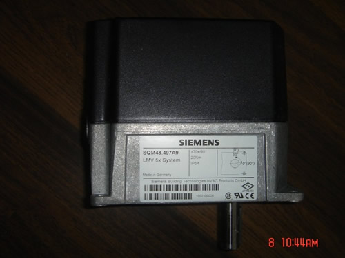 威索機專用SQM48.497A9