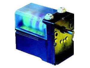 STA系列伺服馬達(BERGER LAHR)