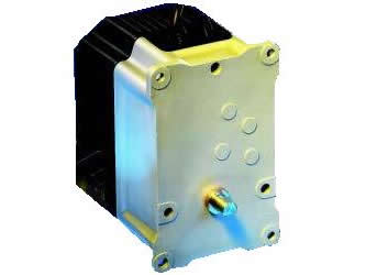 STM系列伺服馬達(BERGER LAHR) 