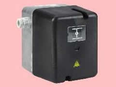 LKS310系列風門執行器(Honeywell)