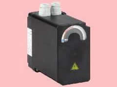 LKS160系列風門執行器