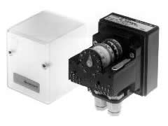 MT4000系列風門執行器(Honeywell)