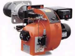 BT14DSG/14DSGW二段火輕油燃燒器(BALTUR)