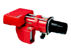 GAS5|GAS5/2燃氣燃燒器