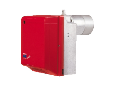 GULLIVER RG5S|RG5D輕油燃燒器