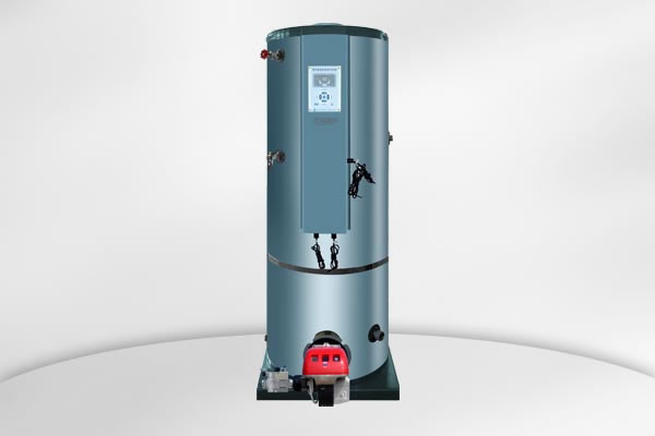 燃油(氣)不銹鋼飲水鍋爐