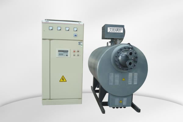 電間接加熱熱水鍋爐