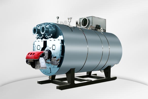 燃油(氣)真空熱水鍋爐