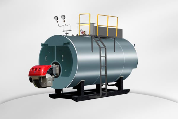 臥式(冷凝)燃油(氣)承壓熱水鍋爐