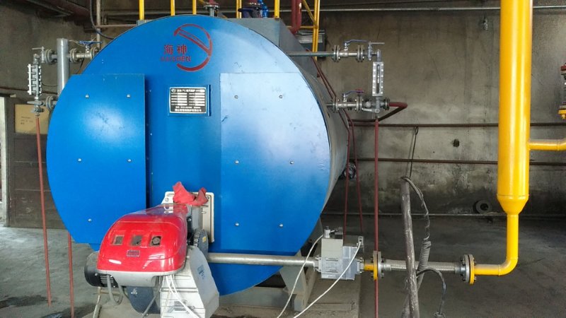 鞍山某特種材料廠新設(shè)備調(diào)試